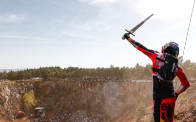 24MX Hixpania Hard Enduro 2023 vuelve a la carga en octubre con un día más de carrera