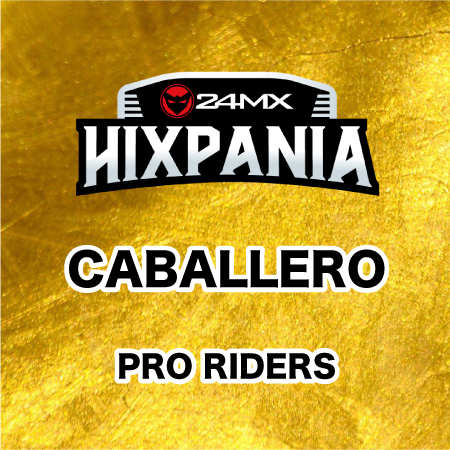 Caballero