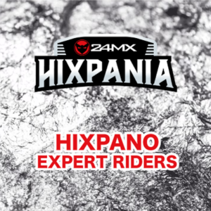 HIXPANOS 110