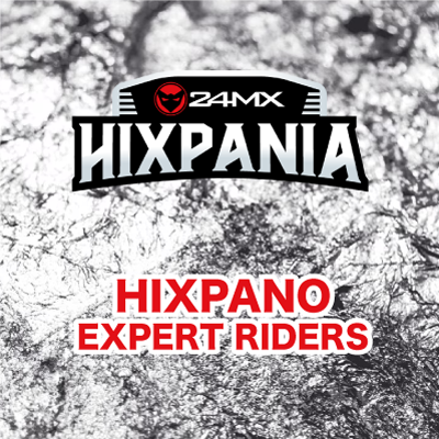 Hixpano